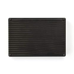 LattePanda Aluminum Alloy Passive Cooling Case for
