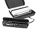 Case for HP Officejet 150 and HP Officejet 100 Mobile Inkjet All-in-One Printer Case Portable Sleeve Box Bag Travel Case Briefcase Traveling Surf To Summit