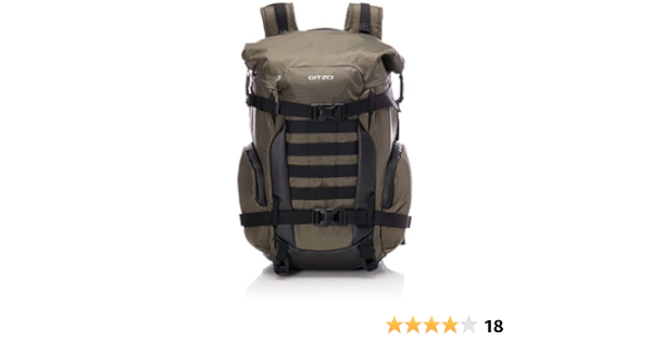 gitzo adventury 30l backpack