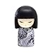 Kimmidoll Maxi Doll Misayo 'Serenity' 2018 Collection 11cm
