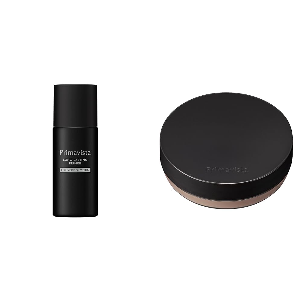 プリマヴィスタ スキンプロテクトベース EXマットパウダーの商品画像