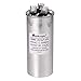BlueNatHxRPR 45-5 uF MFD CBB65 Capacitor Air Conditioner Capacitor Round Dural Motor Run Capacitor Withstand 450V AC