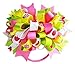 Baby Girls Hair Bows, Toddler Girl Hair Bows-Hipgirl 10pc 4.5