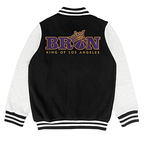 Los Angeles Lakers Varsity Jacket, Lakers Letterman Jacket ...