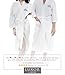 Luxor Linens Couple Items - Plush 100% Cotton Super Soft Waffle Robes - Darling Collection (2-Pcs Waffle Robes - His and Hers)