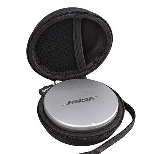 Aproca Hard Travel Storage Case Bag Fit Bose Noise Masking Sleepbuds/Wixey WR300 Type 2 Digital Angle Gauge (Black)