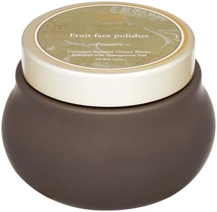 Amazon サボン オーシャンシークレット フルーツ フェイスポリッシャー 0ml 並行輸入品 Sabon サボン ゴマージュ ピーリング 通販 Amazon サボン オーシャンシークレット フルーツ フェイスポリッシャー 0ml 並行輸入品 Sabon サボン ゴマージュ ピーリング 通販