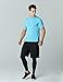 Tesla Men & Women's HyperDri Short Sleeve T-Shirt Athletic Cool Running Top MTS Series