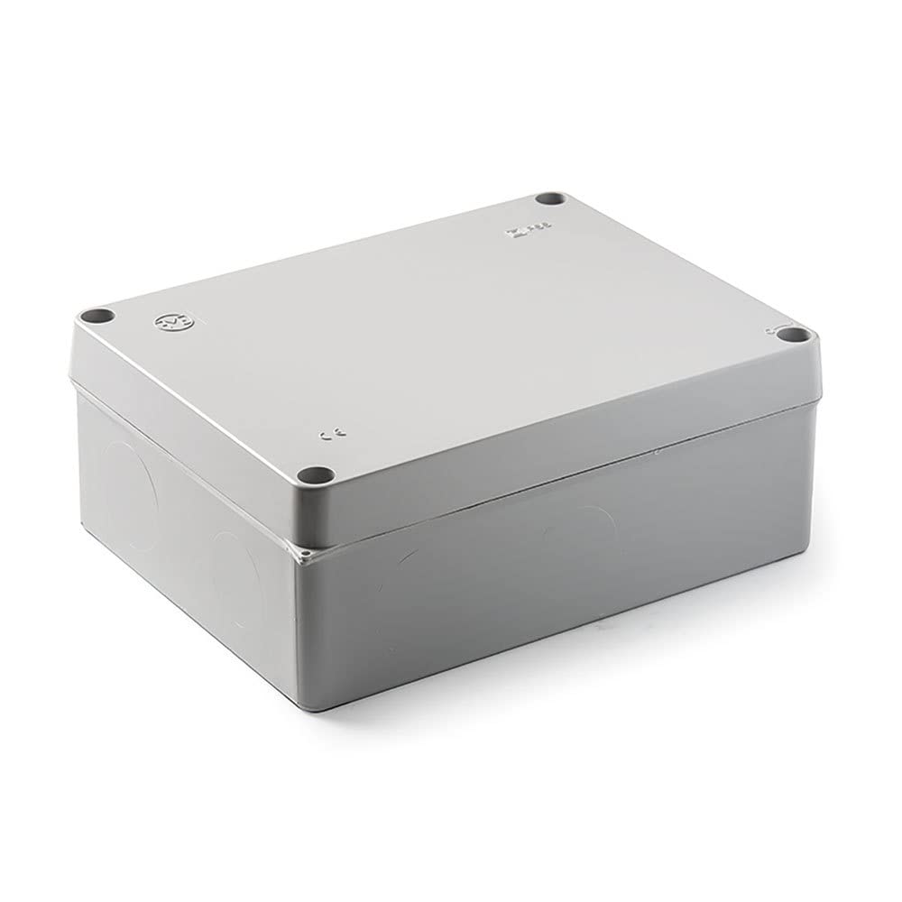 FAMATEL 3074 - Airtight Box 220 x 170 x 85 cm Without Cones