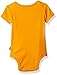 Disney Baby Boys' Finding Nemo Bodysuit with Cap Set, Orange, 0/3M