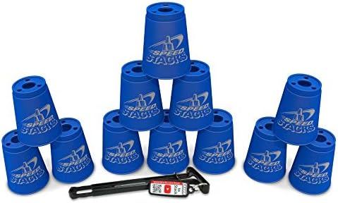 Speed Stacks Sport Stacking Set