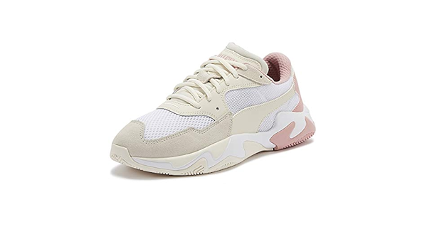 puma storm origin trainers