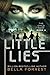 The Child Thief 4: Little Lies