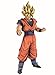 Banpresto Dragon Ball Z Grandista Super Saiyan Son Goku Manga Dimensions Prize Figure