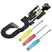 MMOBIEL Front Camera Replacement for iPhone 7 4.7 inch Proximity Light Sensor Face Detection 7MP incl 3X Screwdriver