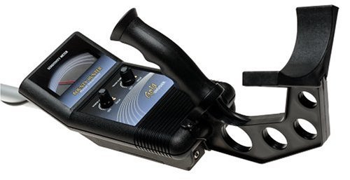 Bounty Hunter Gold Digger Metal Detector (Renewed)