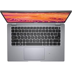 Dell Latitude 5421 Laptop - 14" FHD IPS Display