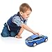 Hasde 1:32 Model Cars tsl, tsl Toys Alloy Car Models Metal Diecasts Car, Pull Back & Flashing & Musical Children Sound and Light Pull Toy Car
