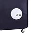 New Travel Luggage Cover Luggage Protector Suitcase Cover Dust Cover - Dark Blue, 28 Inch