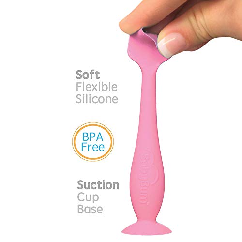 2 Pink+BabyBum+Diaper+Cream+Brush