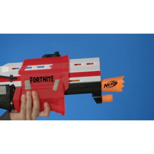 nerf ts 1 blaster