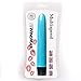WindMax® Lesbian Sex Toys- Multi-Speed Strong Powerful Bullet Vibe Vibrator G-Spot Massage Massager 7inch Adult Toy