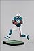 NFL Miami Dolphins McFarlane 2011 Series 26 Brandon Marshall Action Figure