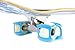 SKATERTRAINER 2.0, The Rubber Skateboarding Accessory for Perfecting Your Ollie and Kickflip - Learn, Practice and Land Tricks in No Time!