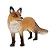 Schleich Red Fox Toy Figure