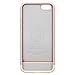 Spigen Style Armor iPhone SE Case with Soft-Interior Scratch Protection for iPhone SE 2016 - Rose Gold