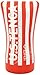 TENGA TOC-002US Ultra-Size Pre-Lubricated Soft Tube Male Masturbator Cup With Powerful Suction