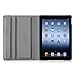 Fintie iPad 2/3/4 Case - 360 Degree Rotating Stand Smart Case Cover for Apple iPad with Retina Display (iPad 4th Generation), The New iPad 3 & iPad 2 (Automatic Wake/Sleep Feature) - Blossom