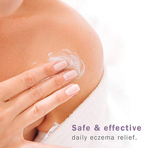 Solace Steroid Free Eczema Cream — Now Available Without Prescription