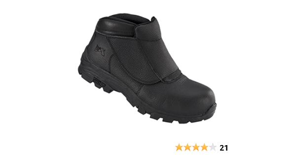 welding boots amazon