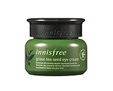 Innisfree Greentea (Eye Cream)