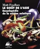 Le goût de l'Asie by