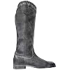 FRYE-Womens-Melissa-Button-Multi-Stud-Ankle-Boot
