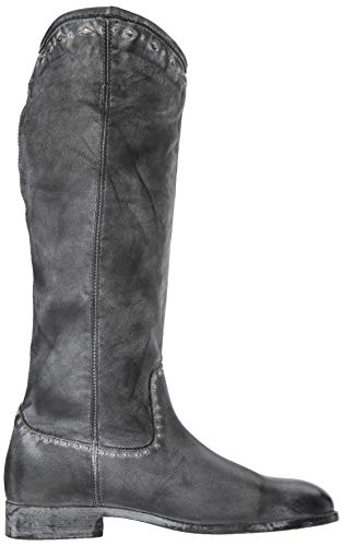 FRYE-Womens-Melissa-Button-Multi-Stud-Ankle-Boot