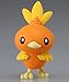 Takaratomy Official Pokemon X and Y MC-057 2