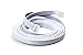 Litcessory Extension Cable for Philips Hue/WiZ Lightstrip (10ft, 1 Pack, White - Standard 6-PIN V3 / WiZ Lightstrip)