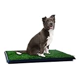 PETMAKER Puppy Potty Trainer - The Indoor Restroom for Pets 20 x 25 (Misc.)