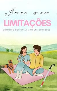 Livro Amor sem limitações