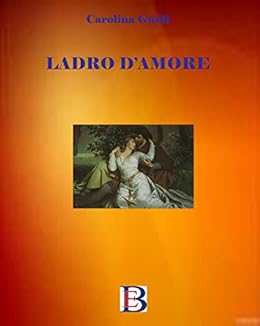 Image result for Ladro dâamore