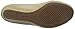 Geox Women's D Soleil Espadrille Wedge Sandal