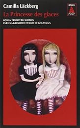 La  princesse des glaces