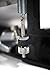 PDP By DW Concept Direct Drive Double Bass Drum Pedal with Extended Footboard