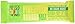 KIND Whole Fruit Bars, Pineapple Banana Kale Spinach, No Sugar Added, 1.2oz, 12 Count