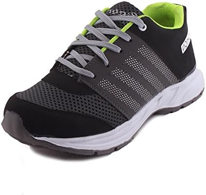 REVOKE Vertex Mesh Casual Shoes