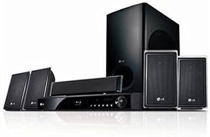 lg electronics bh5140s