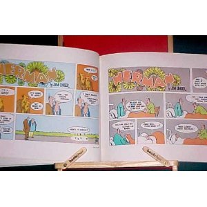 Herman Sundays: The first seventy-seven weekend Herman comics in full color Herman Sundays: The first seventy-seven weekend Herman comics in full color